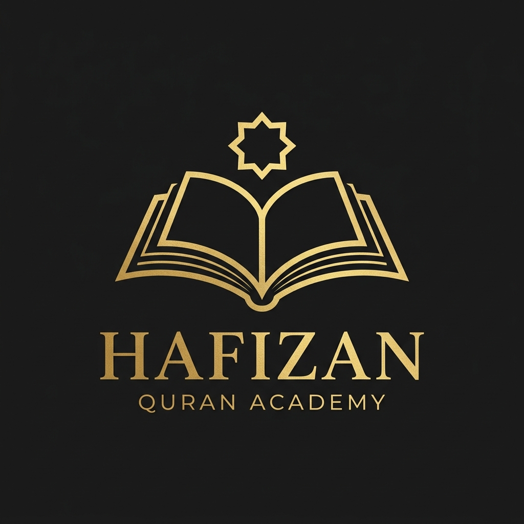 Hafizan Logo